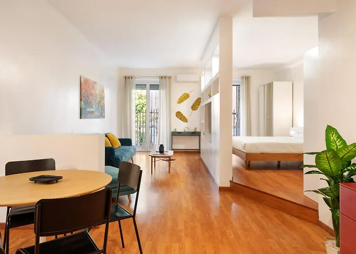 Lungotevere Trastevere Loft דירה *