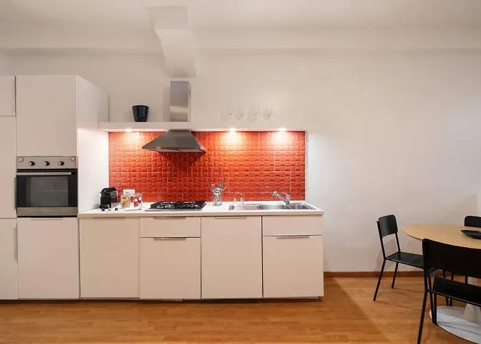 Lungotevere Trastevere Loft * רומא