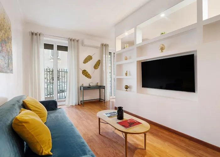 Lungotevere Trastevere Loft דירה