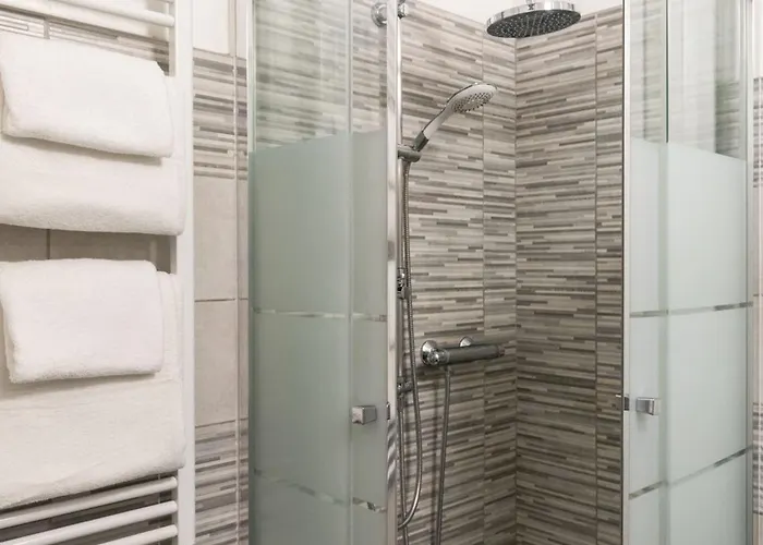 Lungotevere Trastevere Loft דירה רומא