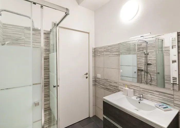 Lungotevere Trastevere Loft